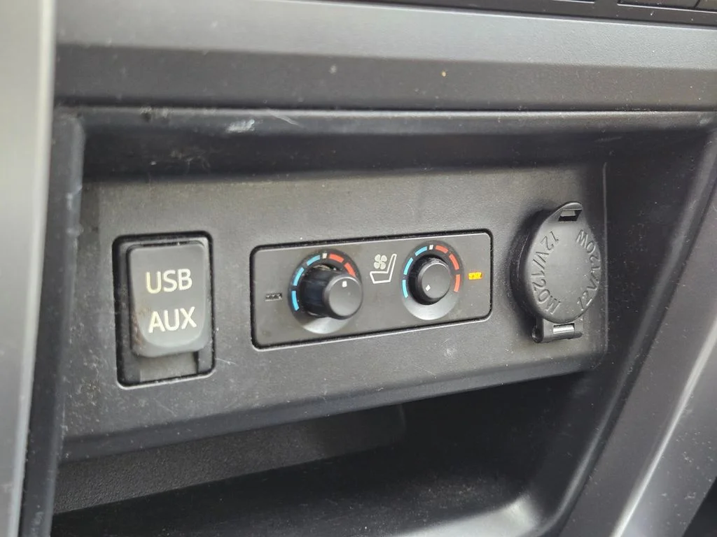 Used 2016 White Toyota Limited image 31
