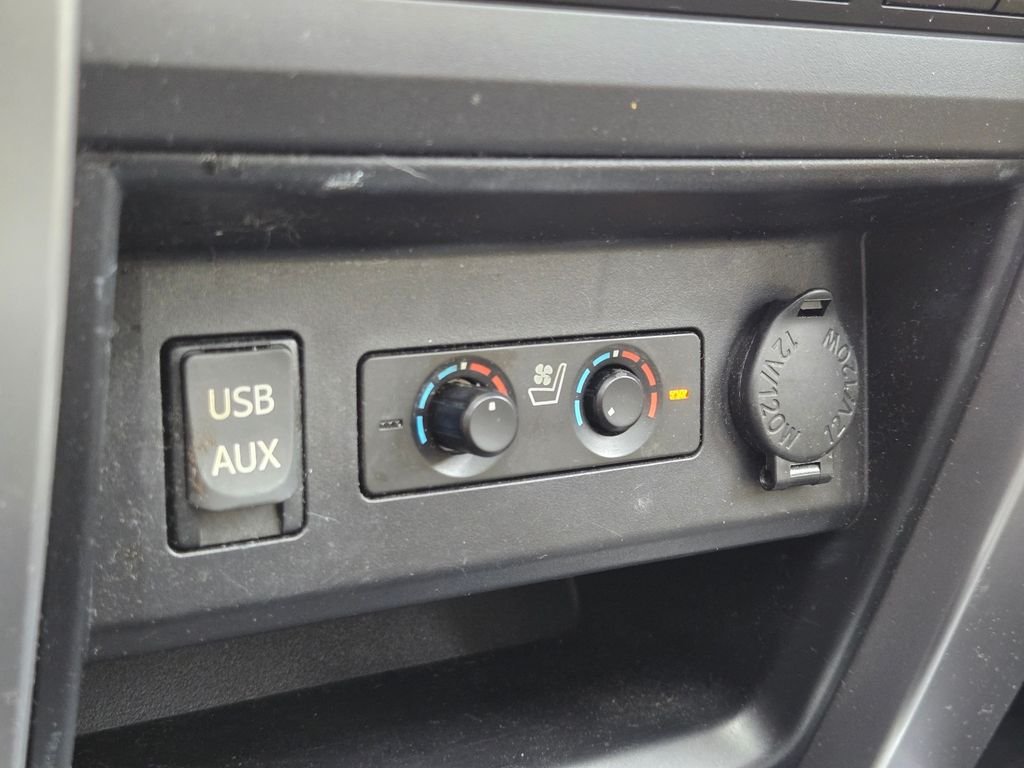 Used 2016 White Toyota Limited image 31