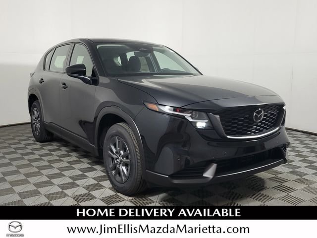 New Mazda CX-5 Lease Offers Near Atlanta, GA