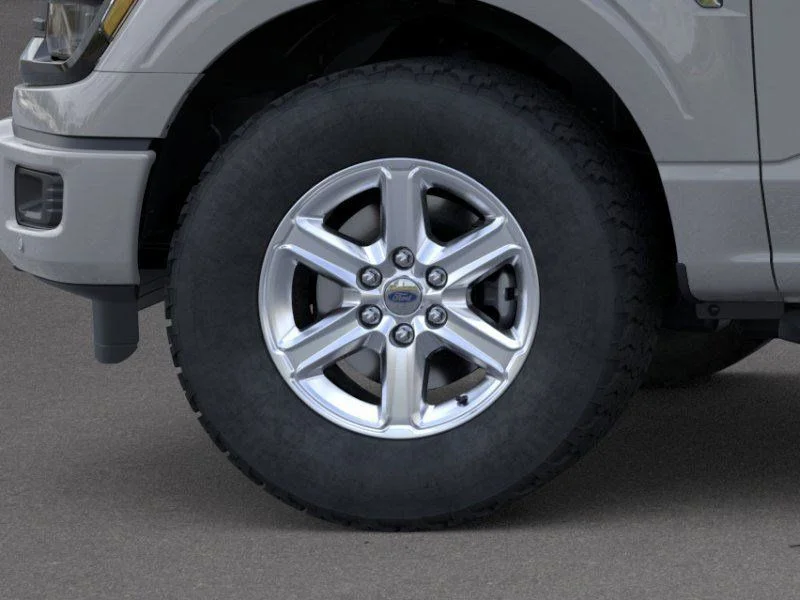 New 2026 Avalanche Ford XLT image 19