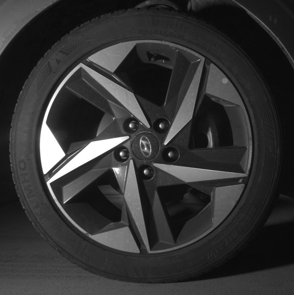 Certified Used 2023 Silver Hyundai SEL image 9