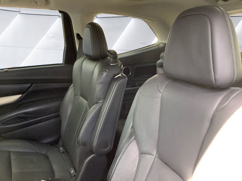 Used 2021 Gray Subaru Limited image 18