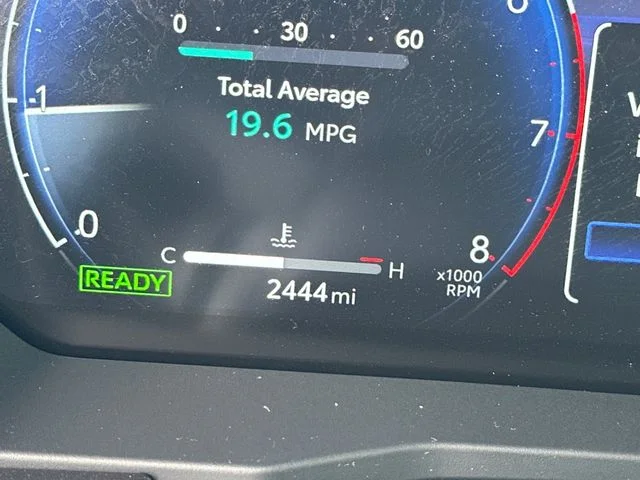 Used 2027  Toyota Base image 20