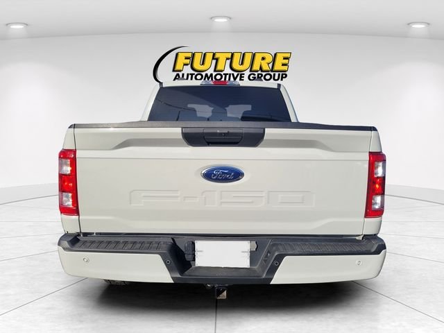 Used 2023 White Ford XL image 4