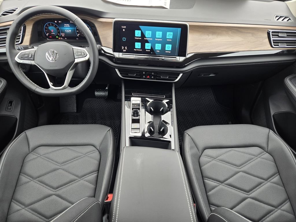 2026 Volkswagen Atlas SE w/Tech - Photo 20