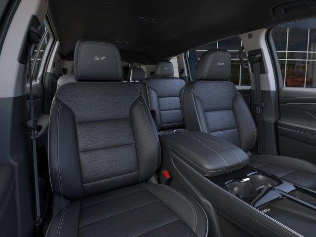 2026 Buick Enclave Sport Touring - Photo 16