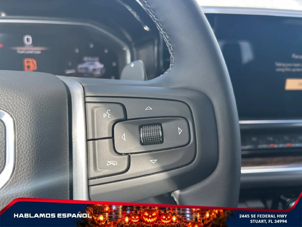 New 2026 Summit White GMC Elevation image 26