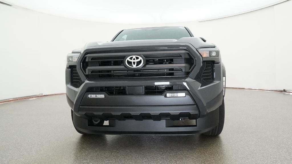 New 2026 Underground Toyota SR5 image 49