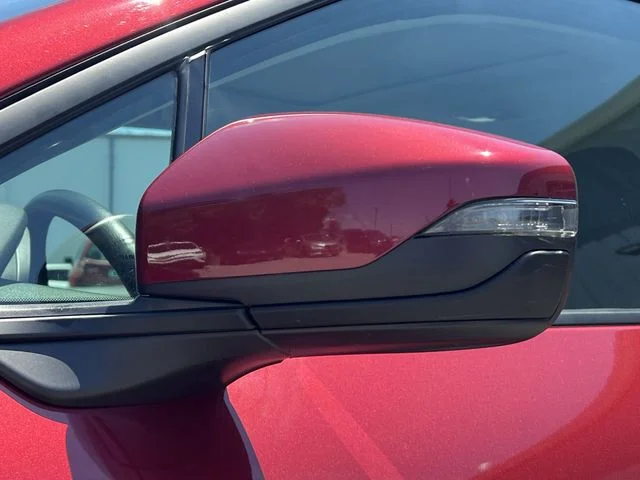 Used 2024 Red Subaru Limited image 42