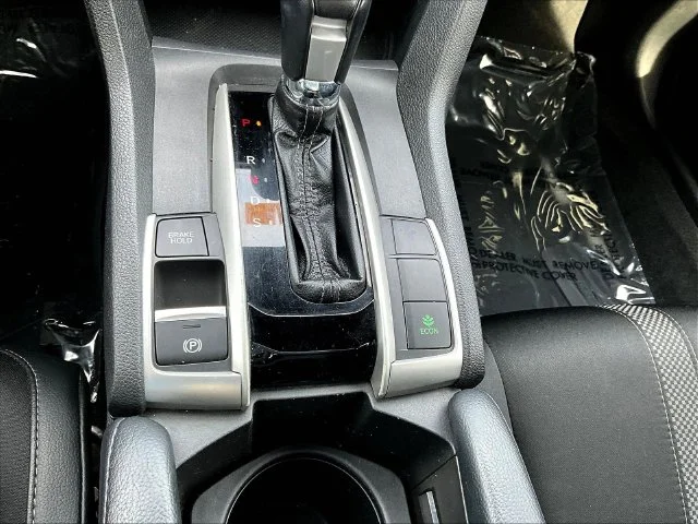 Used 2020 Blue Honda Sport image 16