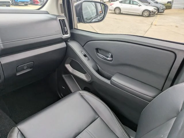 Used 2025 Gray Nissan SL image 17