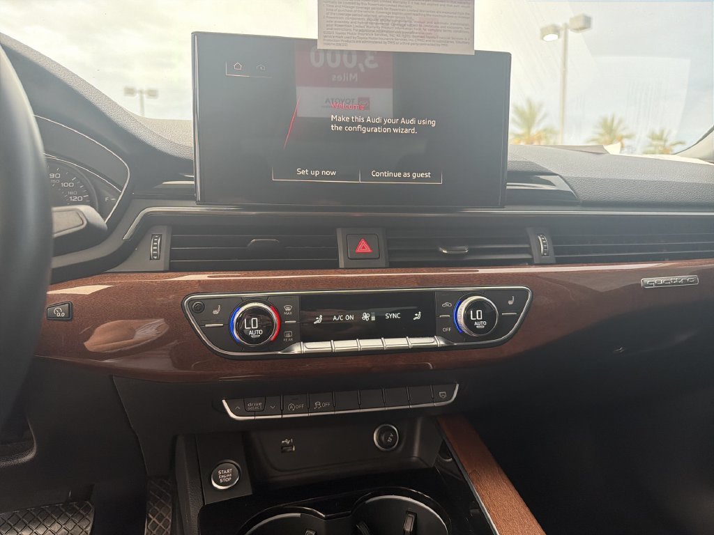 2022 Audi A4 Premium - Photo 19