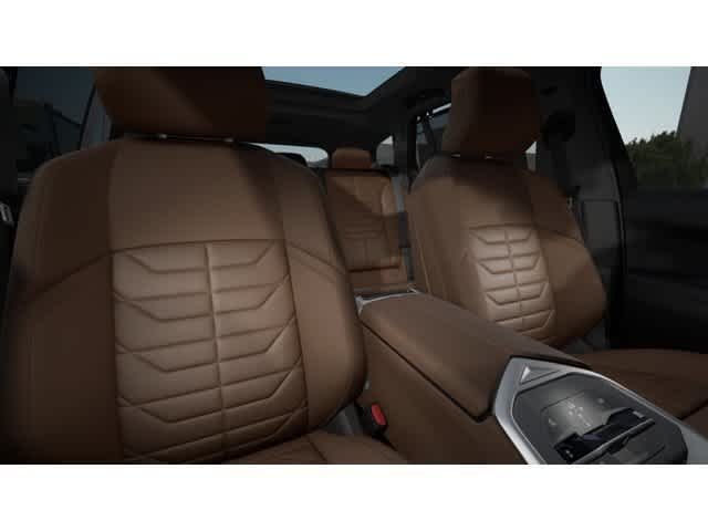 New 2027 Gray Pine Metallic BMW 40 xDrive image 11