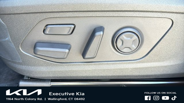 New 2026 Mineral Blue Kia X-Line SX Prestige AWD image 11