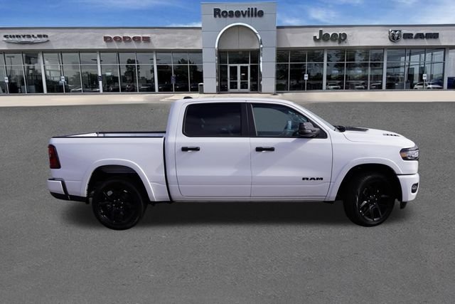 2026 RAM 1500 Laramie - Photo 4