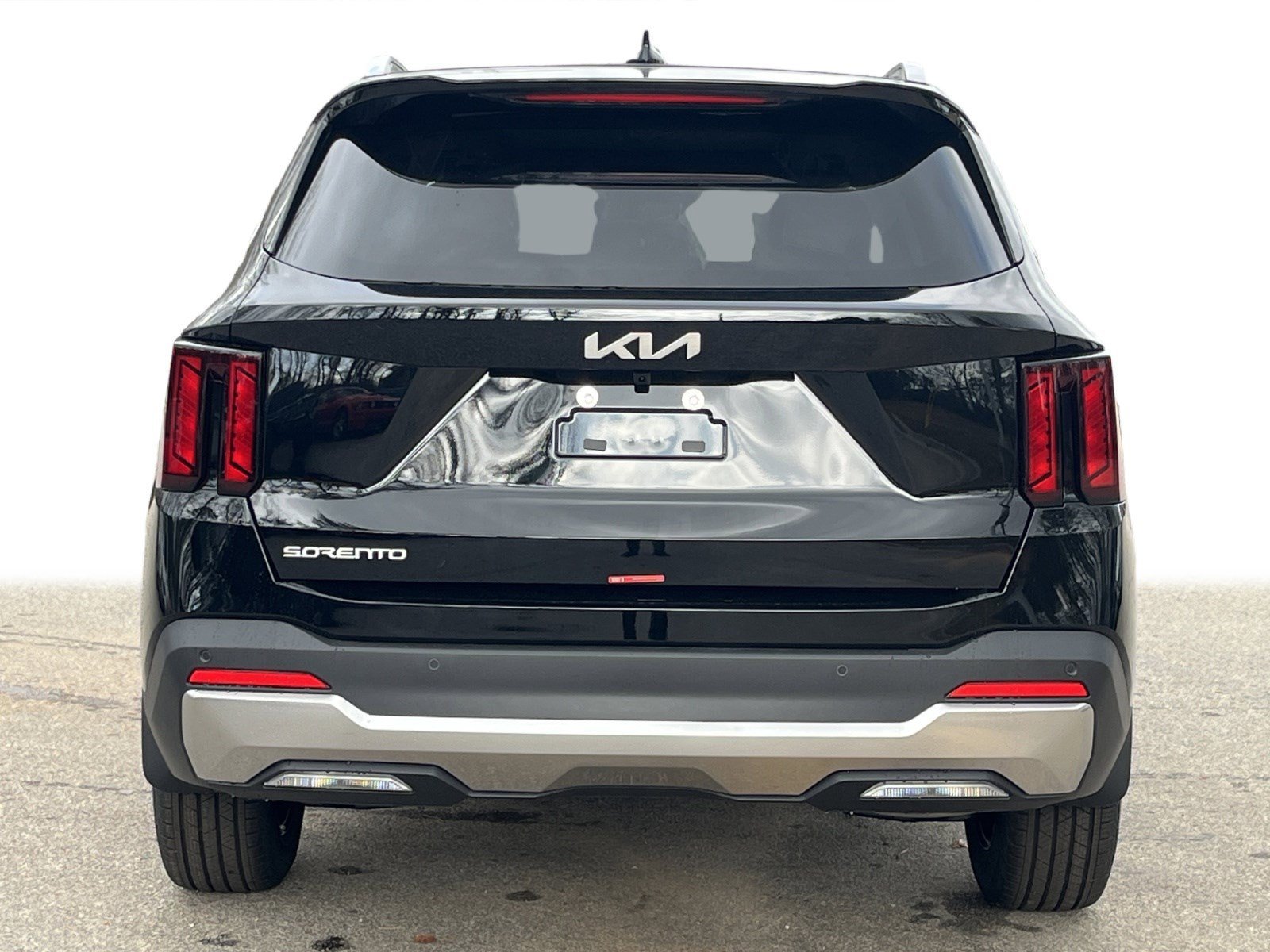 2026 Kia Sorento S - Photo 25