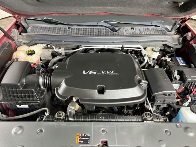 2019 GMC Canyon SLE - Photo 25