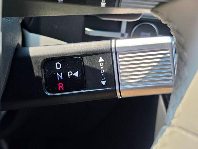 New 2026 Red Hyundai SEL AWD image 32