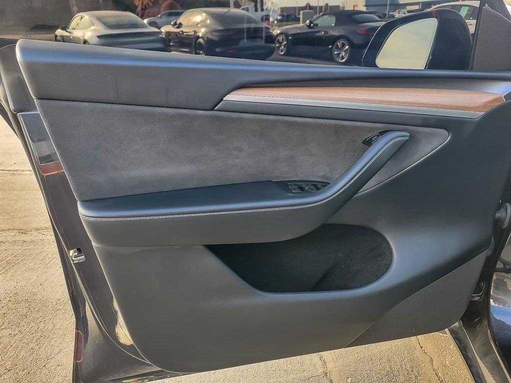 2024 TESLA MODEL Y - Image 14