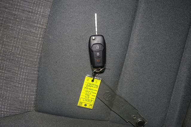 Used 2024  Ford XLT image 36