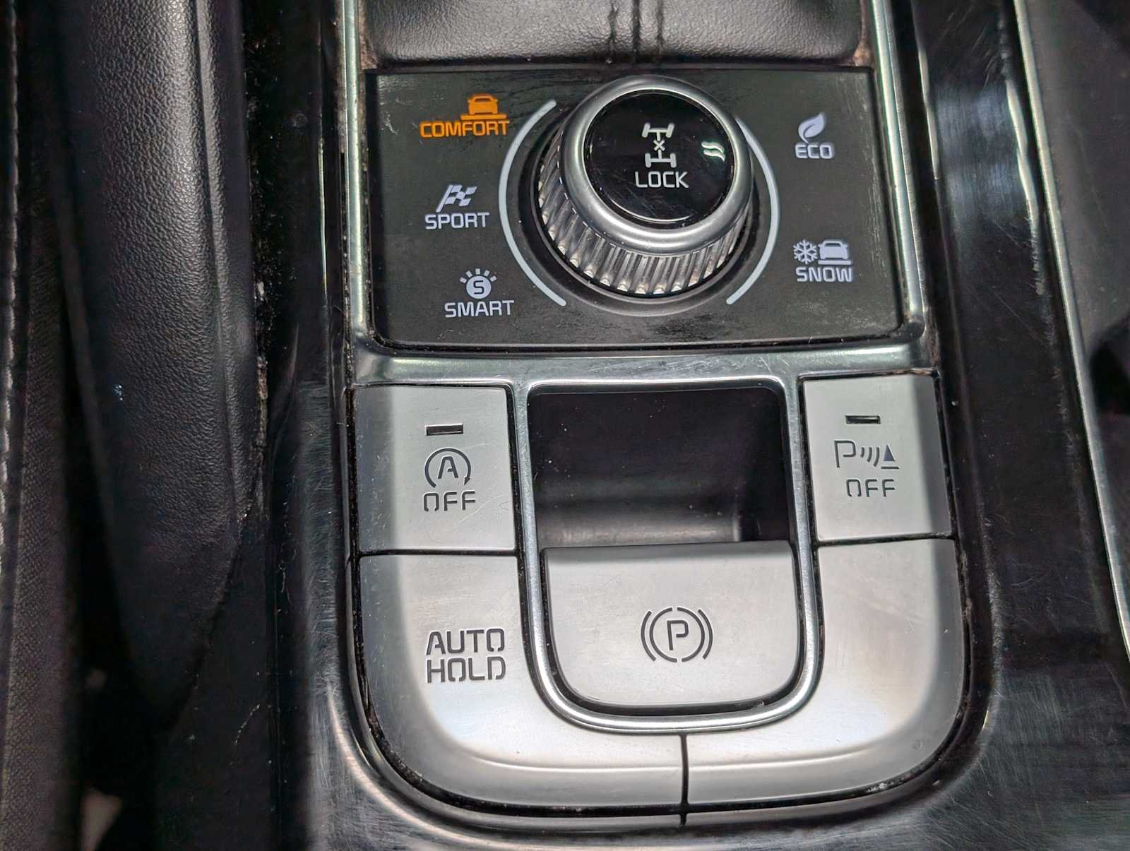 Certified Used 2022 Gravity Grey Kia S image 28