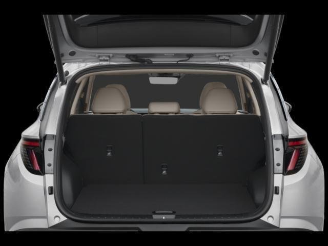 New 2026 Creamy White Pearl Tw3 Hyundai SEL Convenience image 60