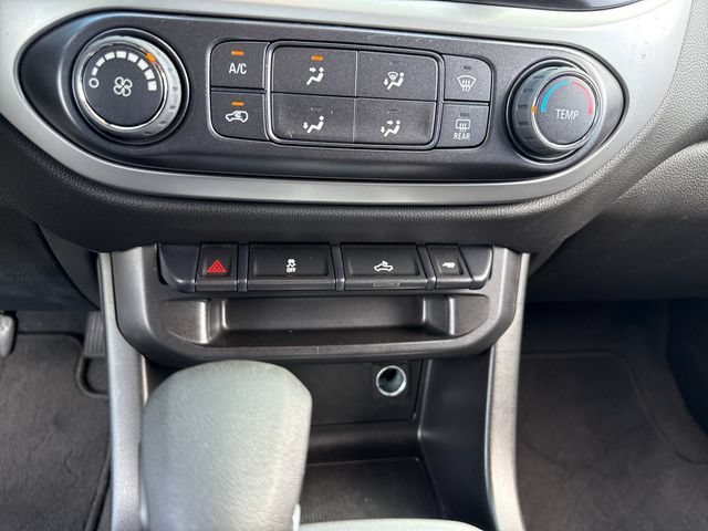 Certified Used 2022 Summit White Chevrolet LT image 17