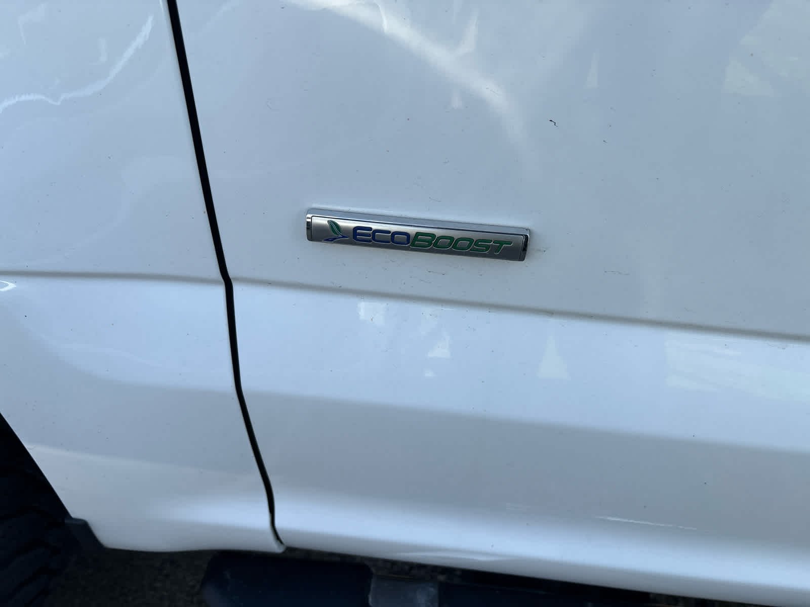 Used 2017 Oxford White Ford XLT image 15
