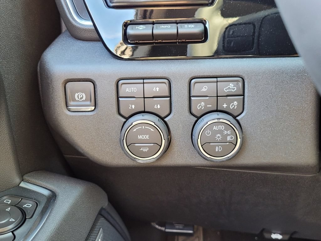 2026 Chevrolet Silverado 2500 HD LTZ - Photo 25
