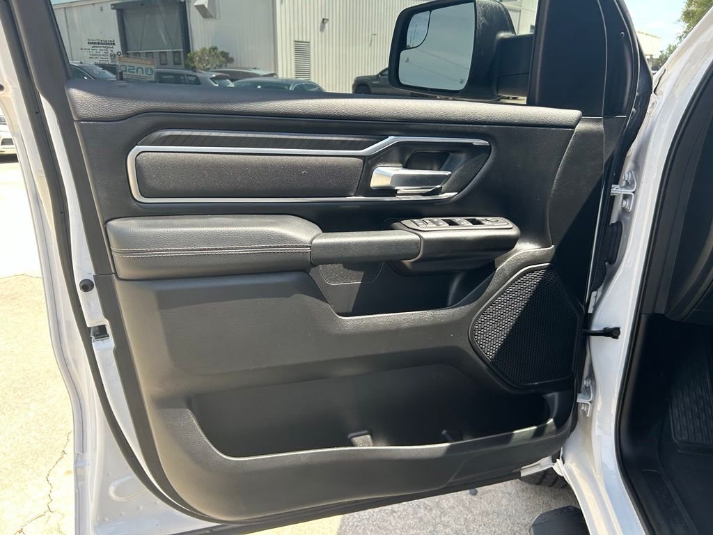 2025 RAM Ram 1500 Pickup Big Horn/Lone Star - Photo 39