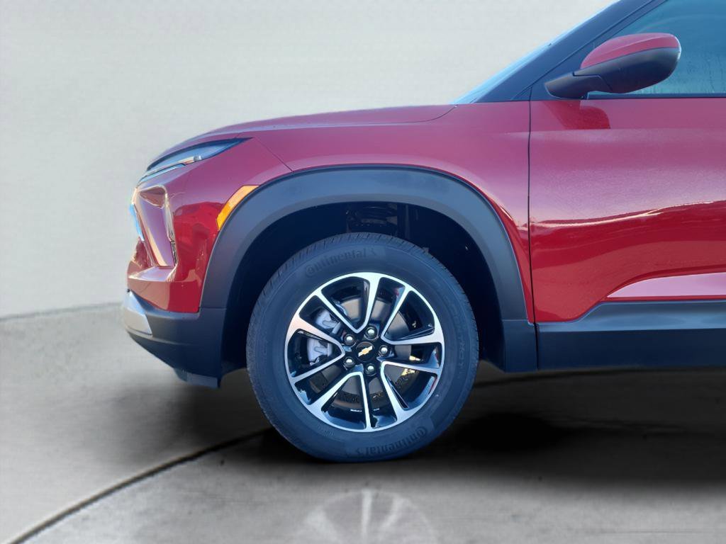 2026 Chevrolet Trailblazer LT - Photo 20