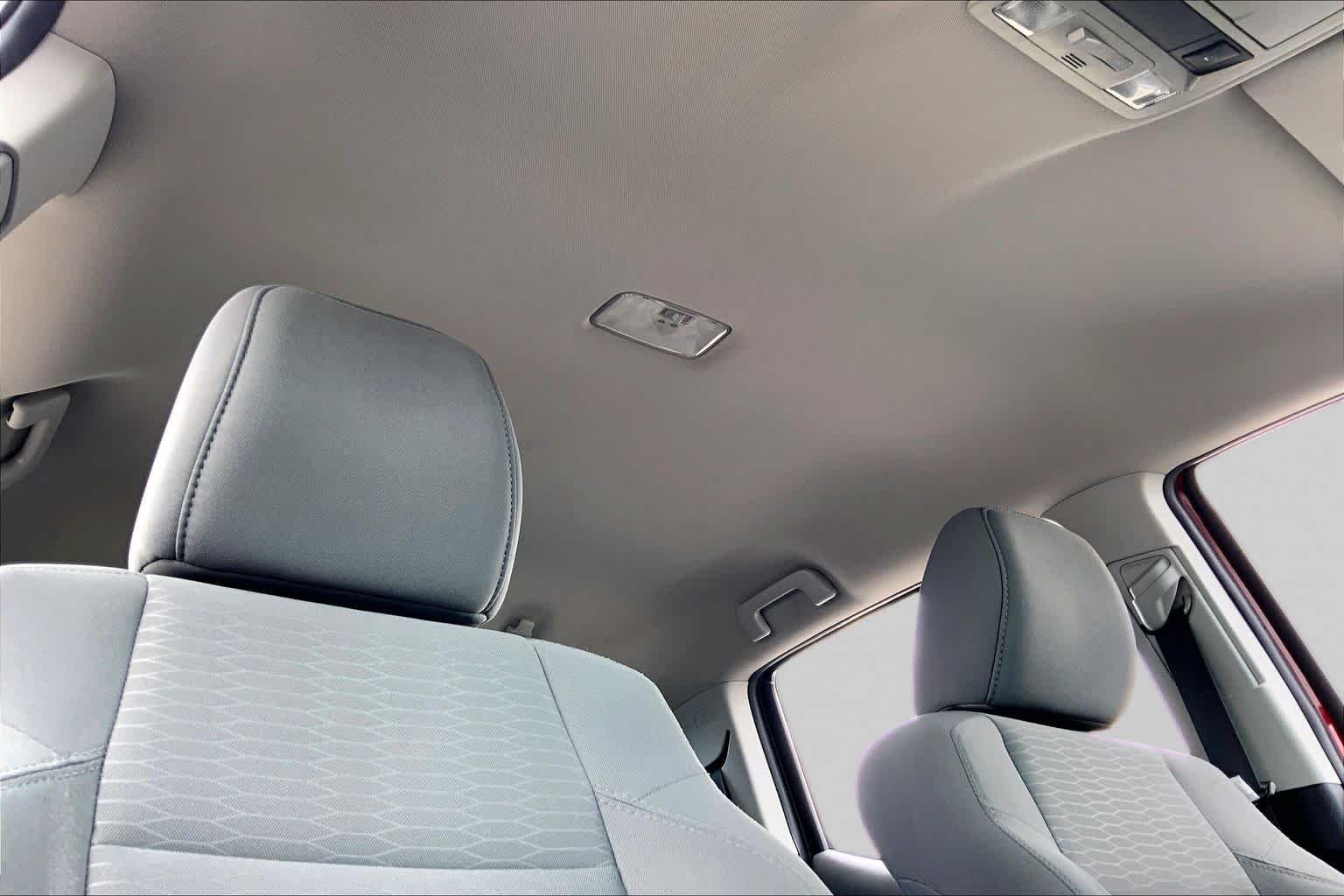 Used 2017 Barcelona Red Metallic Toyota SR image 14