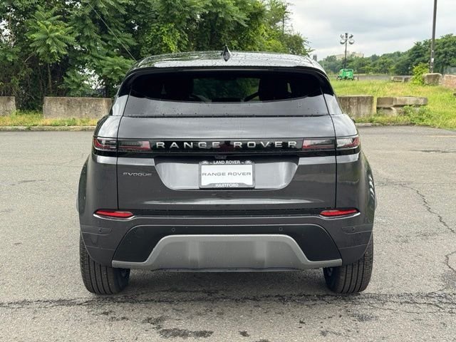 New 2026 Carpathian Grey LAND ROVER S image 4