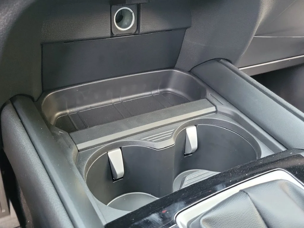 New 2026 Wind Chill Pearl Mazda 2.5 S Premium AWD image 10