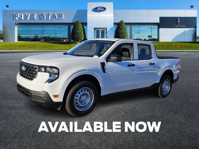 New 2026 Oxford White Ford XL image 32