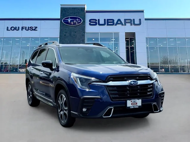 2026 Subaru Ascent Touring