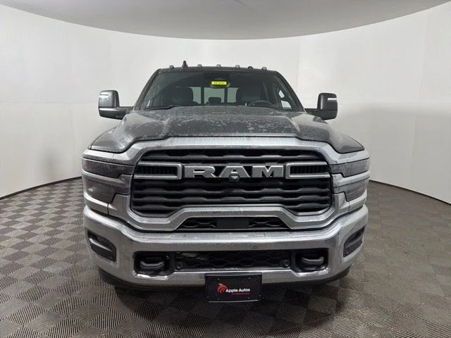 New 2026 Black Ram Tradesman image 2