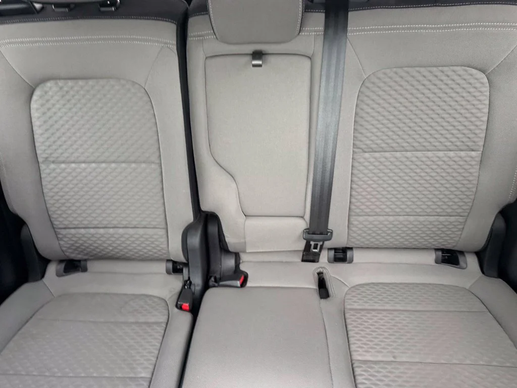 Certified Used 2022 Gray Ford SE image 26