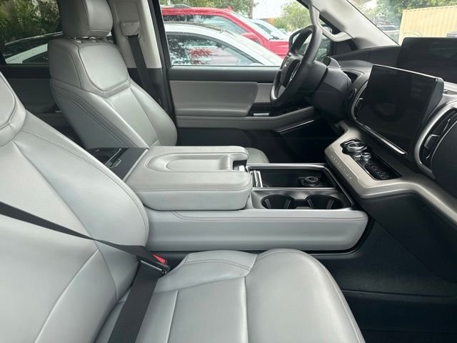 Certified Used 2025 Silver Ford Active image 6