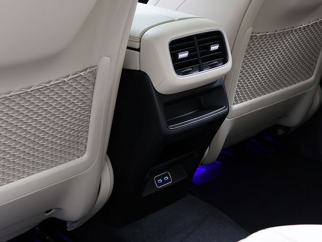 New 2026 Twilight Blue Metallic Mercedes-Benz GLE 450 image 14