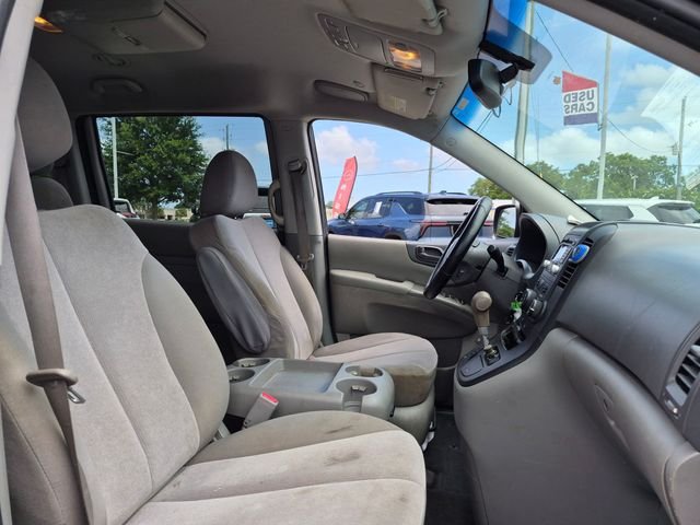 Used 2012 Platinum Kia LX image 24