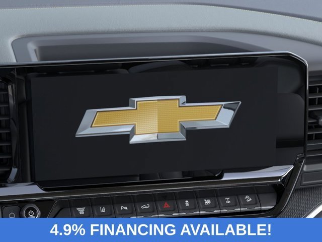 2026 Chevrolet Silverado 2500 HD ZR2 - Photo 23