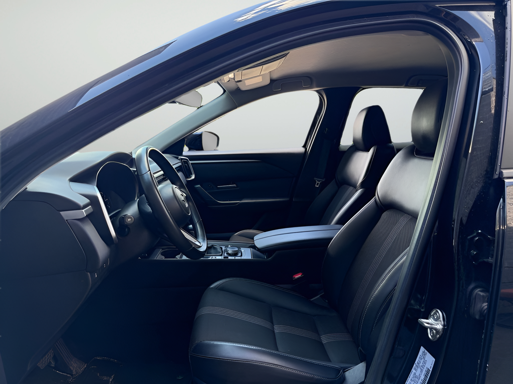 Used 2024 Black Mazda 2.5 S Preferred Package image 10