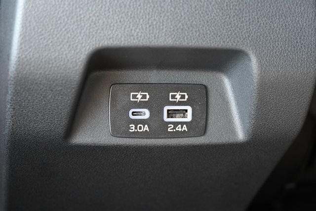 New 2026 Green Subaru Premium image 11