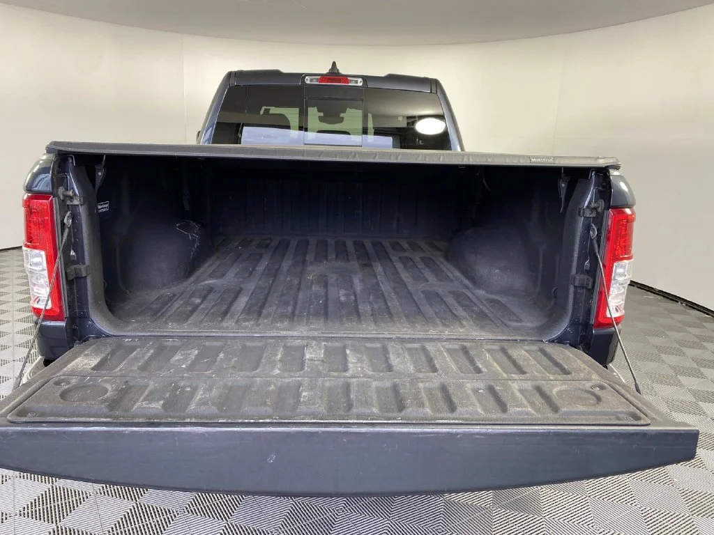 Used 2021 Gray Ram Big Horn/Lone Star image 8