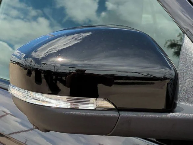 New 2026 Dark Matter Gray Metallic Ford Platinum® image 12