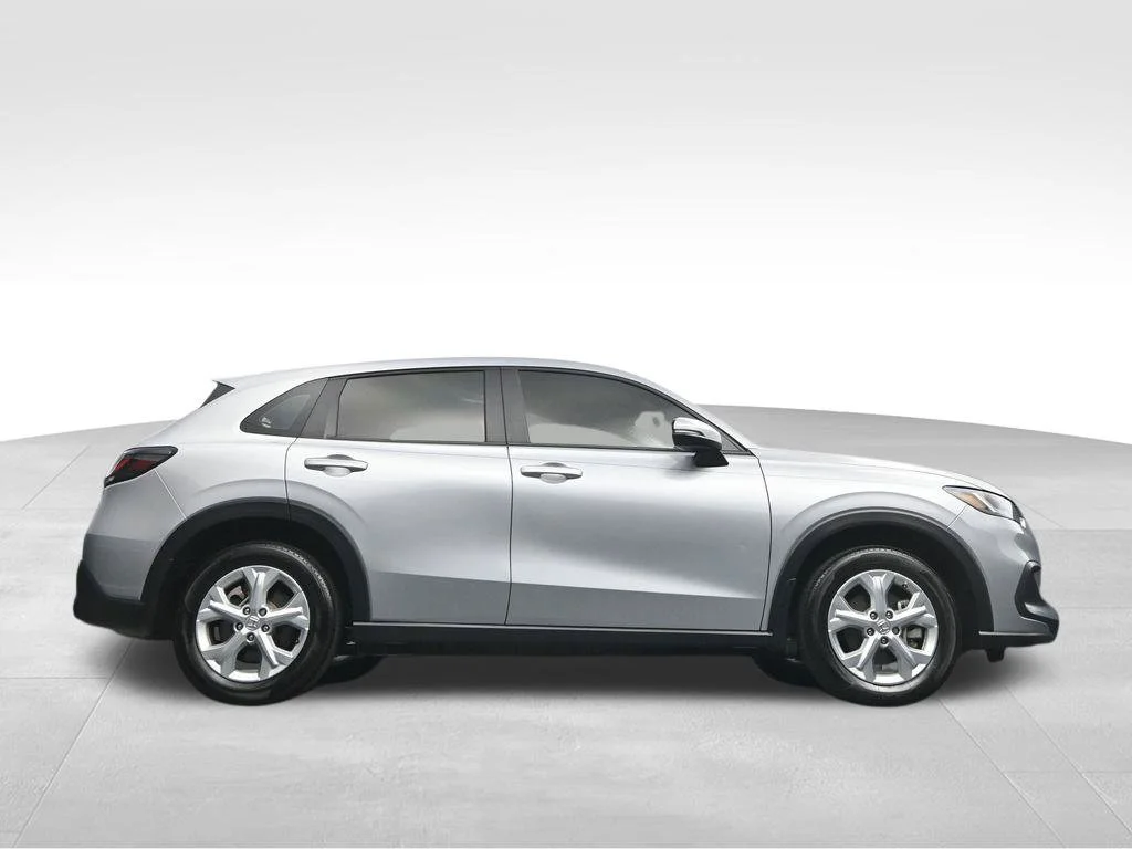 2025 Honda HR-V LX - Photo 43