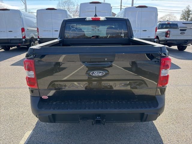 New 2026 Shadow Black Ford XL image 5