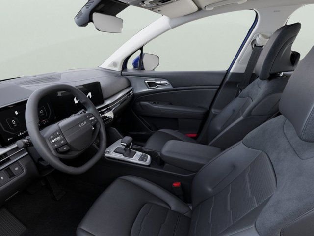 2026 Kia Sportage SX Prestige - Photo 17