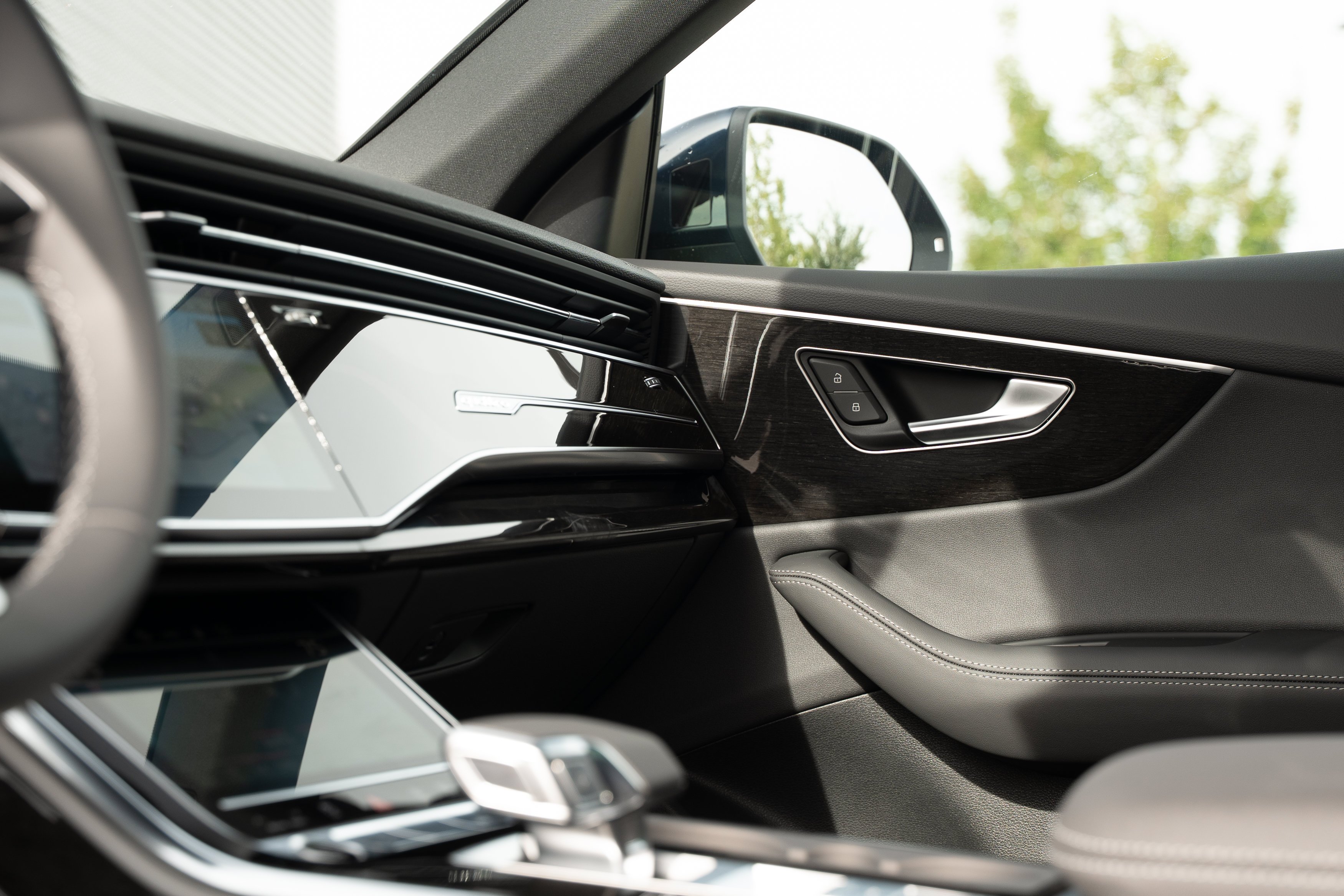 New 2027 Waitomo Audi Premium Plus image 17